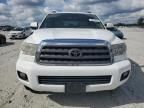 2011 Toyota Sequoia SR5