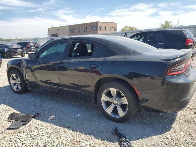 2015 Dodge Charger SE