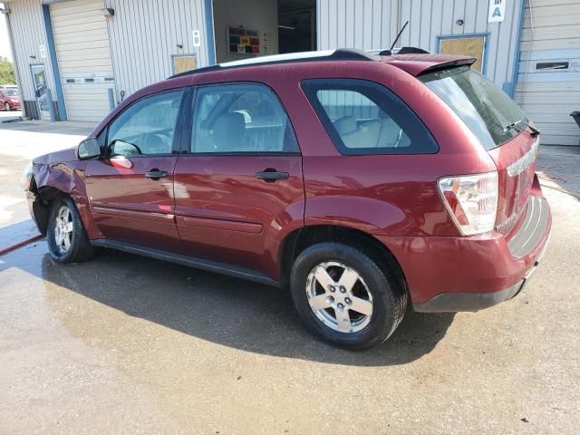 2008 Chevrolet Equinox LS