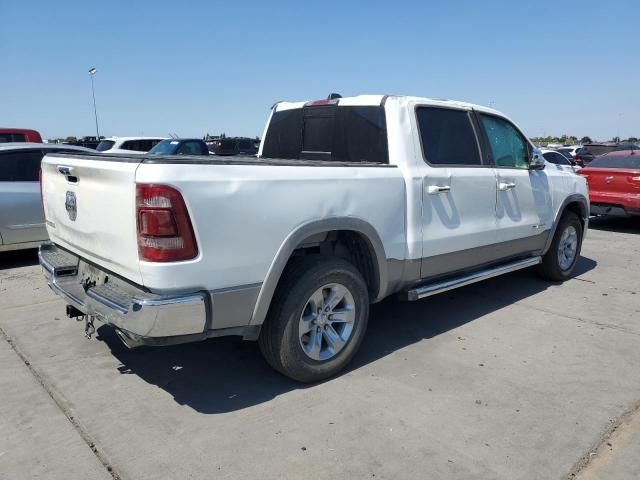 2019 Dodge 1500 Laramie