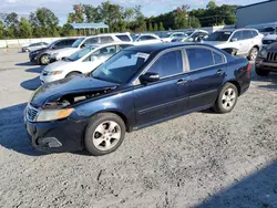 KIA Vehiculos salvage en venta: 2009 KIA Optima LX