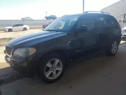 2011 BMW X5 XDRIVE35D en venta en Dyer, IN