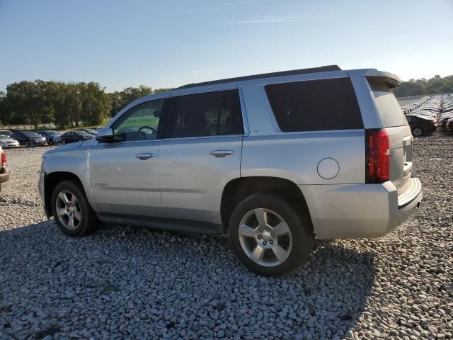 2016 Chevrolet Tahoe C1500 LT