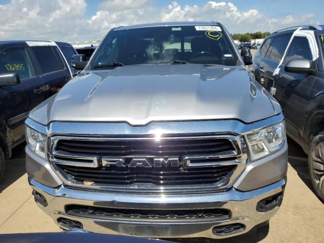 2019 Dodge RAM 1500 BIG HORN/LONE Star