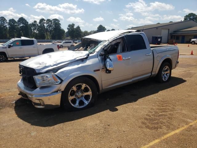 2016 Dodge 1500 Laramie