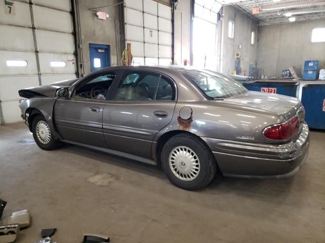 2000 Buick Lesabre Limited