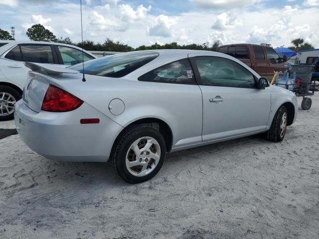 2007 Pontiac G5