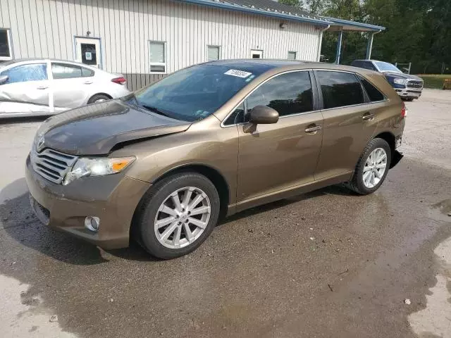 2010 Toyota Venza