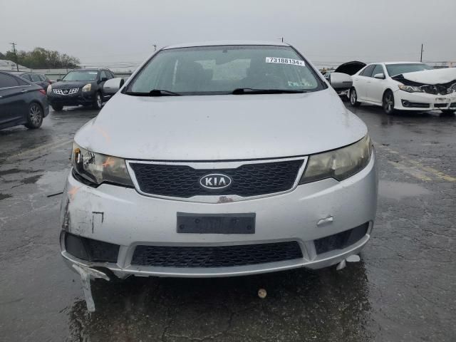 2011 KIA Forte EX