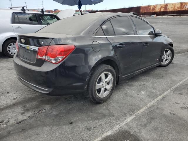 2013 Chevrolet Cruze LT