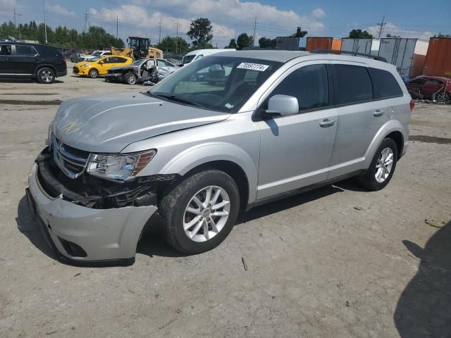 2014 Dodge Journey SXT