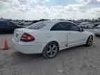 2004 Mercedes-Benz CLK 320C