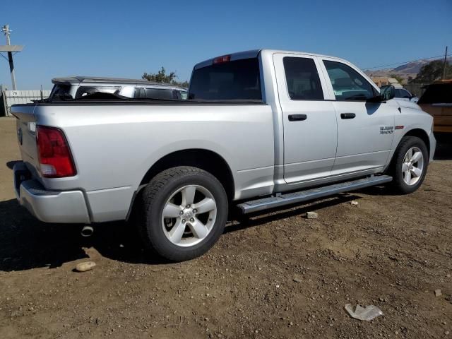 2015 Dodge RAM 1500 HFE