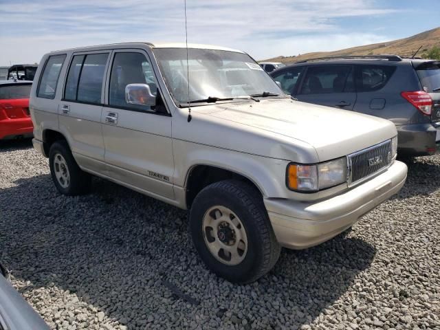 1994 Isuzu Trooper S