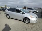 2014 Toyota Prius V