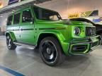 2022 Mercedes-Benz G 63 AMG