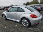 2012 Volkswagen Beetle