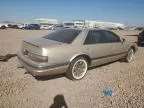 1996 Cadillac Seville SLS