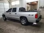 2006 Dodge Dakota Quattro