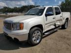 2013 GMC Sierra C1500 SLE