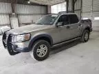 2008 Ford Explorer Sport Trac XLT