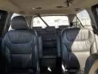 2006 Honda Odyssey EX