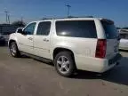 2014 Chevrolet Suburban K1500 LTZ