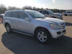 2007 Mercedes-Benz GL 450 4matic