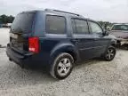 2011 Honda Pilot EXL