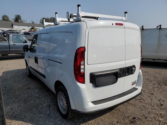 2022 Dodge RAM Promaster City Tradesman