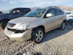 Carros salvage sin ofertas aún a la venta en subasta: 2008 Lexus RX 350