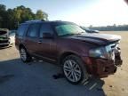 2011 Ford Expedition Limited