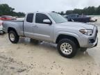 2016 Toyota Tacoma Access Cab