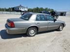 2000 Mercury Grand Marquis LS