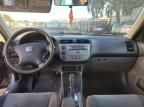 2004 Honda Civic Hybrid