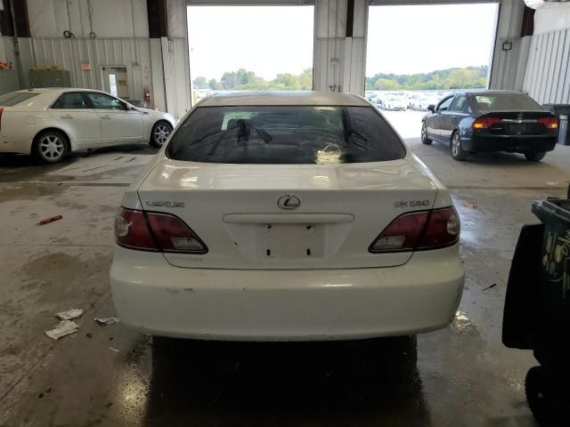 2004 Lexus ES 330