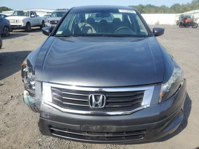 2008 Honda Accord EXL