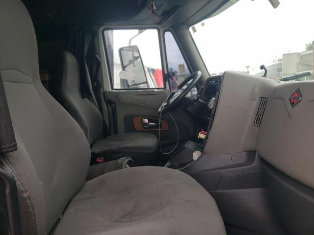 2014 International Prostar