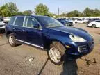 2008 Porsche Cayenne S