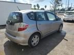 2009 Honda FIT