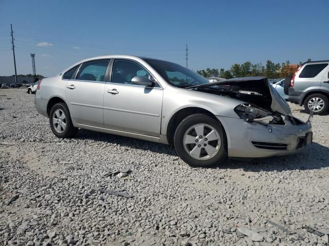 2007 Chevrolet Impala LS