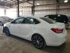 2017 Buick Verano Sport Touring