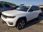 2022 Jeep Grand Cherokee Limited 4XE