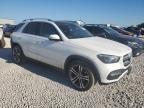 2021 Mercedes-Benz GLE 350