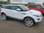 2013 Land Rover Range Rover Evoque Pure Premium