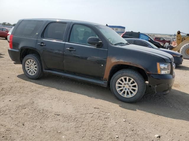 2009 Chevrolet Tahoe Hybrid