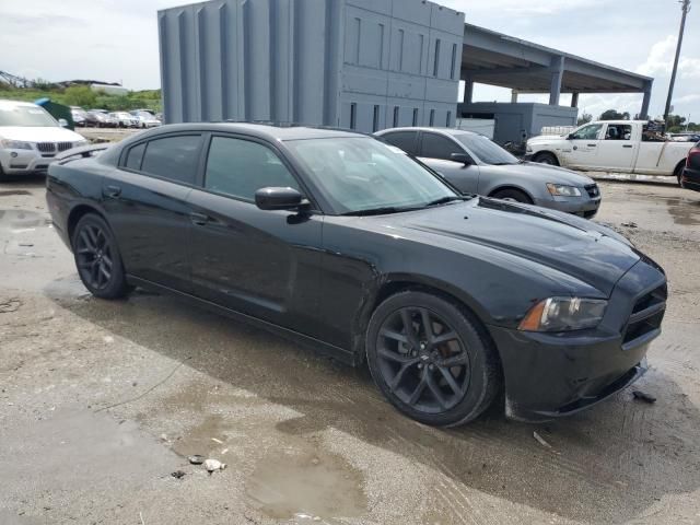 2014 Dodge Charger R/T