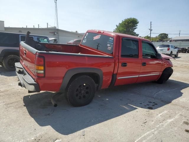 2005 GMC New Sierra K1500