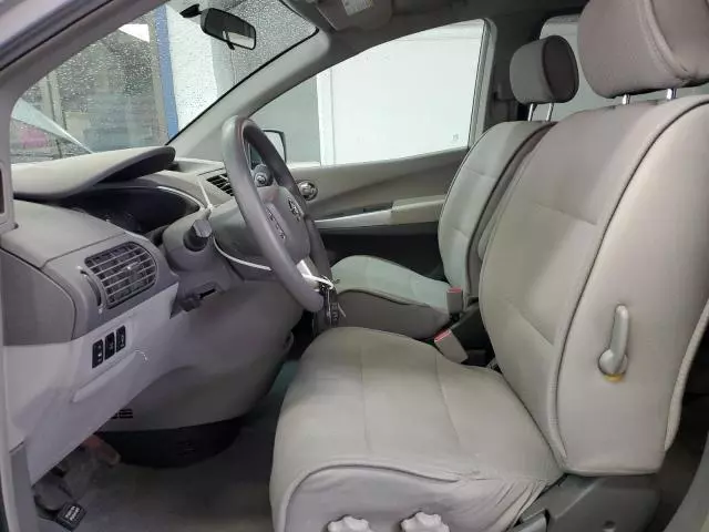 2007 Nissan Quest S