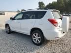 2008 Toyota Rav4 Limited